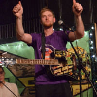 Zachary Lyons