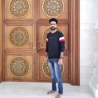 Arunkumar Shanmughan