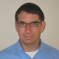 Jeff Mandin
