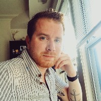 Sean Norton