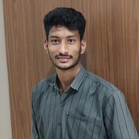 Naveen Kumar Raju Buddaraju