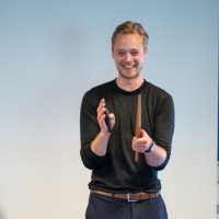 Andreas Fricke Møller - Lead