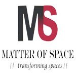 Matterof Space