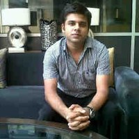 Antash Agrawal