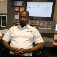 Nangolo Silas