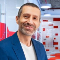 Jhon Jairo Londoño López