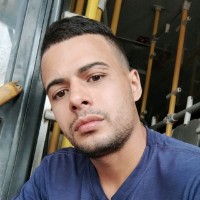 Marcos Vinícios Sabino da Silva