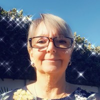 Mandy Mitchell