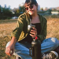 Agustina Buompadre