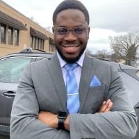 Chieloka Daniel Ibekwe