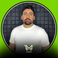 Matheus Marcos