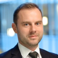 Istvan Mate Csoke