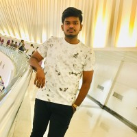 NIKITH KUMAR