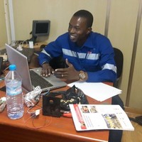 Yves Nestor Kabore