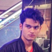 Mikael Rashid
