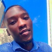 Telvin Mparutsa