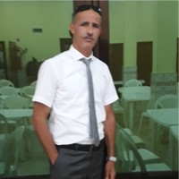 KHALED MOULOUD