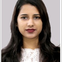 Vanoshka Freya Fernandes