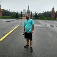 Rishi Mishra