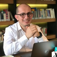 Halil İsmail Yeşilyurt