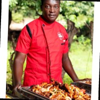 Elimon Kudakwashe Makamanzi