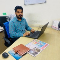 Harjinder Singh