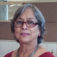 Sima Dasgupta