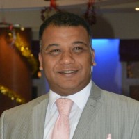 Hany Mahran