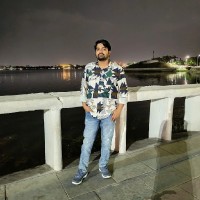 Arun Garg