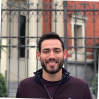 Carlos Sandoval