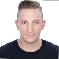 Dustin Muenchau