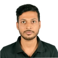 Deepak Kumar Prajapati