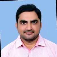 Sridhar Varma Dantuluri