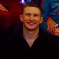 Scott Standing