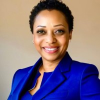 Donna Hay, JD, MA