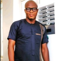 LANRE DAVID