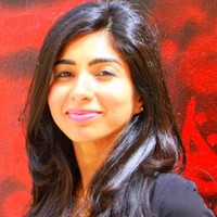 Sophia Javed