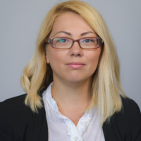 Andreea Nedelea