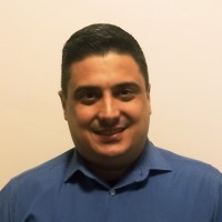 Renato Centenaro Martins