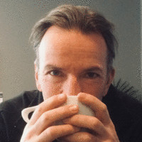 Sylvain Caron