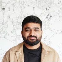 Desa Karthikeyan