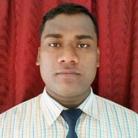 Nrusingh Charan Dalai