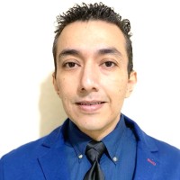 Edgar Daniel Rivera R.