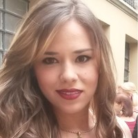Mariangy Paola Vivas Chacon