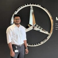 Abhinanth K Balan