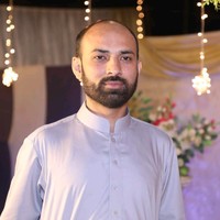 Muhammad Umer Adil