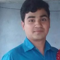 Anand Dubey