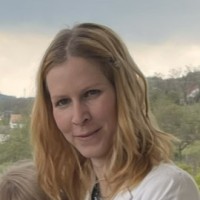 Horváthné Oldal Csilla