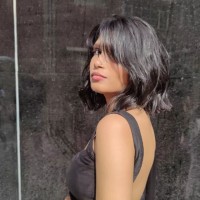 Srishti Rathod