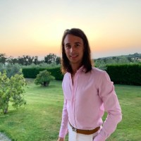Daniele Nicrosini